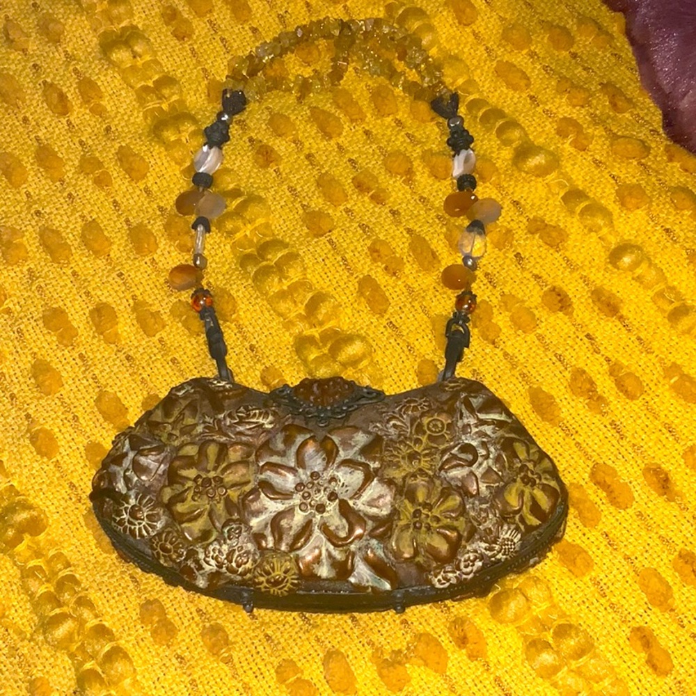 Maya Designs Handbag